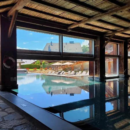 Apartment With Private Jacuzzi - Stunning Swiss Alps Views - Rpo31-62 Crans-Montana