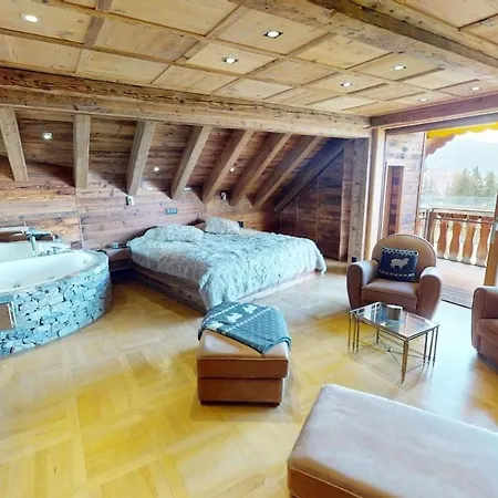 With Stunning Panoramic Views And Private Jacuzzi! Rpo31-62 *